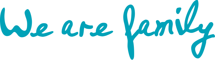 We are family – Wunschbaby Institut Feichtinger